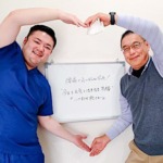 心身堂鍼灸整骨院・整体院のお客様