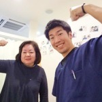 心身堂鍼灸整骨院・整体院のお客様