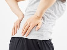痛み･歪みに特化した 豊富な知識と経験