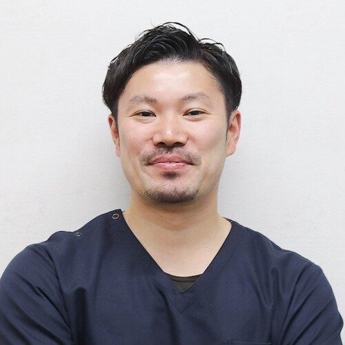 SPORTS.Re＋LABO プロトレーナー 大城 盛祐様